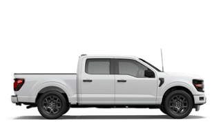 2026 Ford F-150® External Image 5
